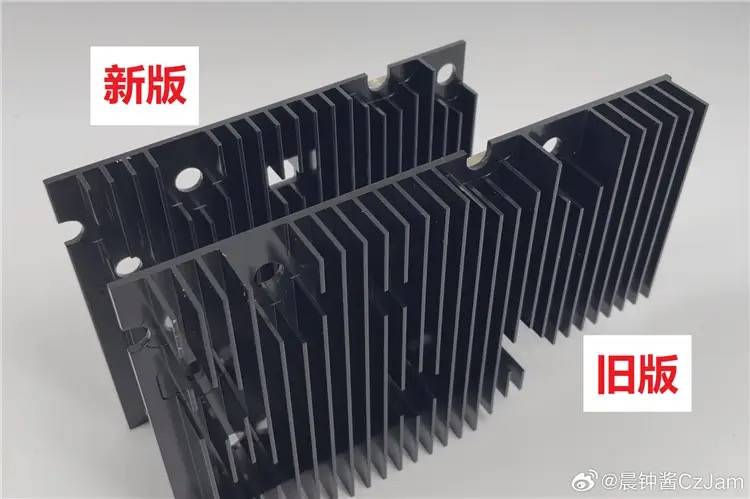 图/晨钟酱CzJam