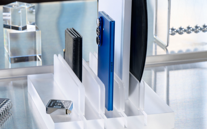 经久耐用的高效大屏