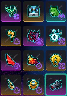 霓虹深渊：火莲酒神套装搭配全解析