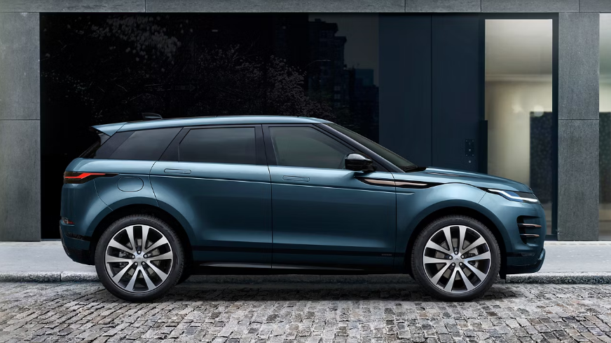 图片来源：路虎汽车