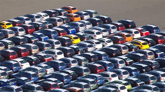 智赢未来 中国汽车产业加速探索“深水区”