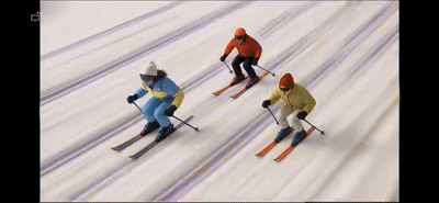 ▲冰淇淋短视频广告（来源：美图官方）