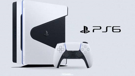 Ps6 Computer 目标史上最强主机!曝PS6性能极大提升 媲美4090显卡|主机_新浪科技_新浪网
