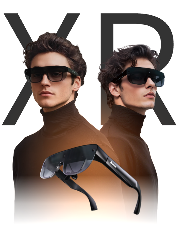 “杭州日”闪耀大阪世博会：秋果计划全球首发碳化硅光波导XR眼镜