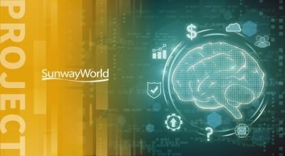 三维天地SunwayLink：构建企业智能中枢，开启具身智能新纪元