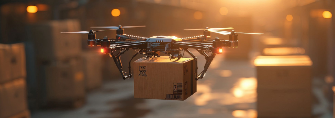 “低空经济” 崛起，2025无人机市场暗藏哪些潜力趋势？