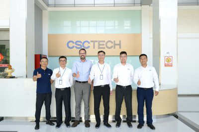 汉格斯特过滤集团收购中国空气过滤专家奇昇净化科技