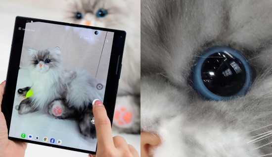 影像：Ultra 级的专业体验