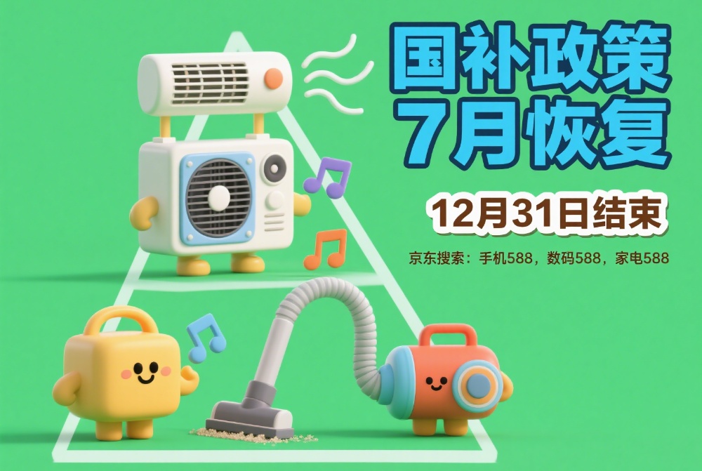 国家补贴政策的第二阶段将启动,并将在7月继续。