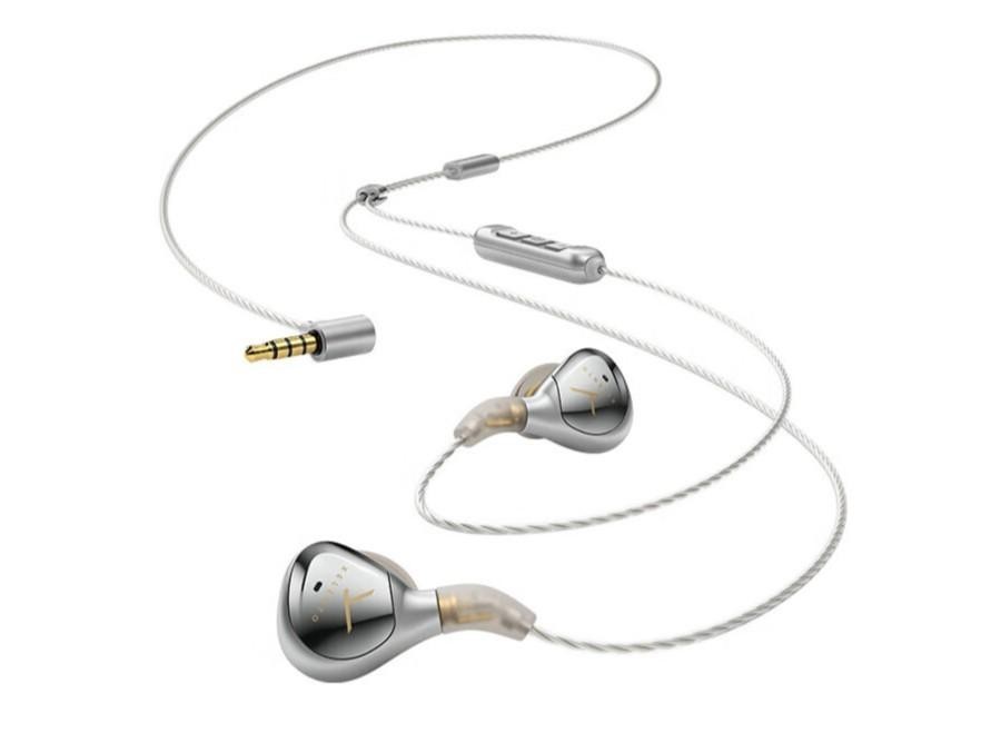 拜雅榭蓝图2代入耳式耳机限时优惠