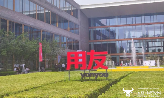 用友网络副总樊冠军2024年薪酬243.61万   竟然比董事长王文京还高