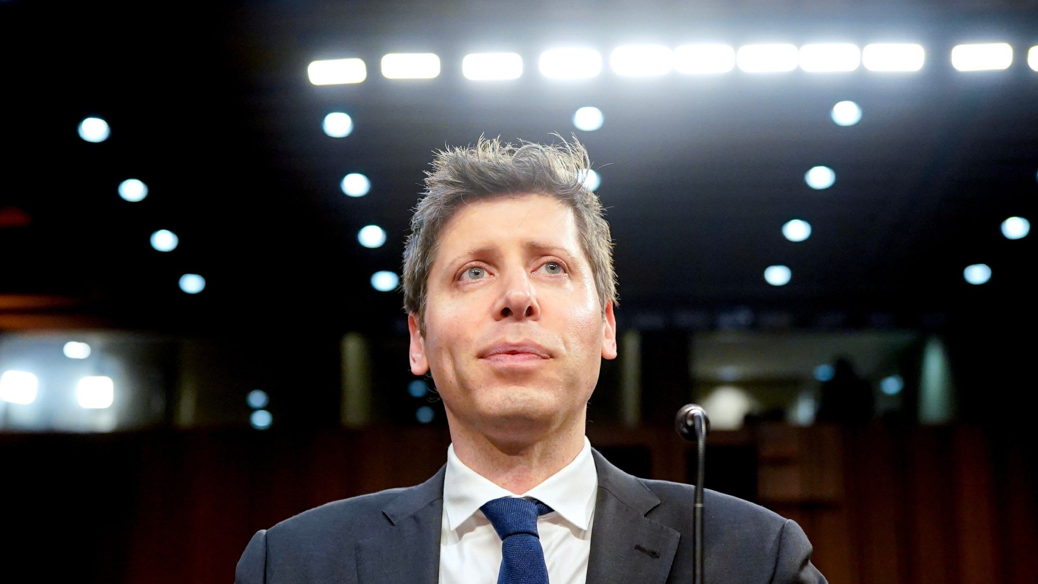 OpenAI 在德克萨斯州的新 AI 中心将消耗一个整座城市的电力