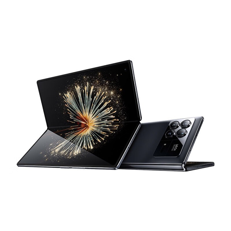 小米Xiaomi MIX Fold 3 5G手机京东促销价6499元
