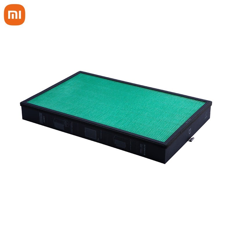米家小米净化器MAX增强版滤芯2只装9折