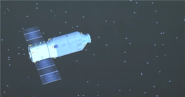 天舟九号6.5吨物资装载量创新高 将开展23项科学实验