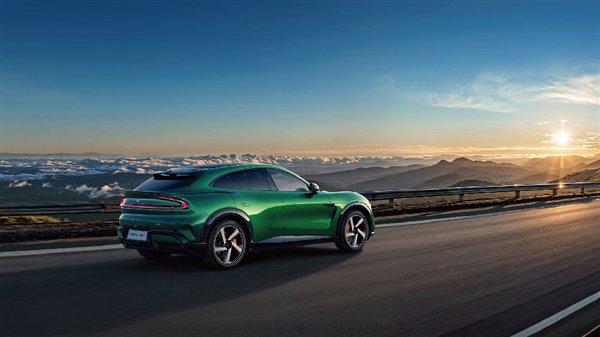 总有一种适合你！小米汽车详解YU7驾驶模式：5分钟读懂