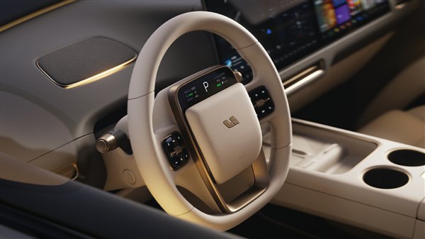 理想i8官方全新内饰图首次公开：7月17日正式开启预订