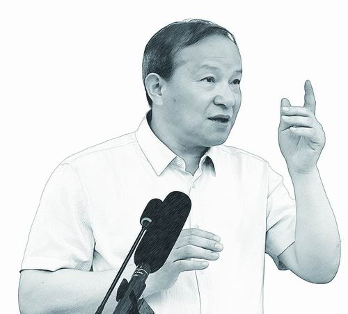 面对第15五年计划，大学必须“超越领导计划”