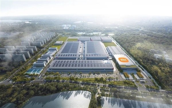 小米已被选为中国的100家主要工业技术公司之一