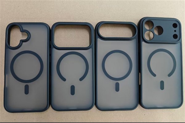 iPhone 17处理器成谜：连分析师都懵了