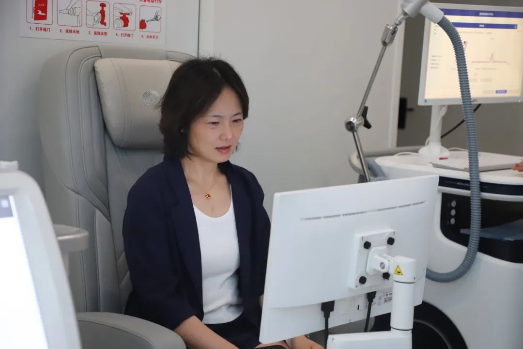 射频妇科是什么会议报道 ｜ 热烈祝贺“浙江省妇幼健康协会盆底康复专委会2025年会暨盆底疾病全周期评估与管理学术培训班”取得圆满成功_https://www.jmylbn.com_新闻资讯_第35张