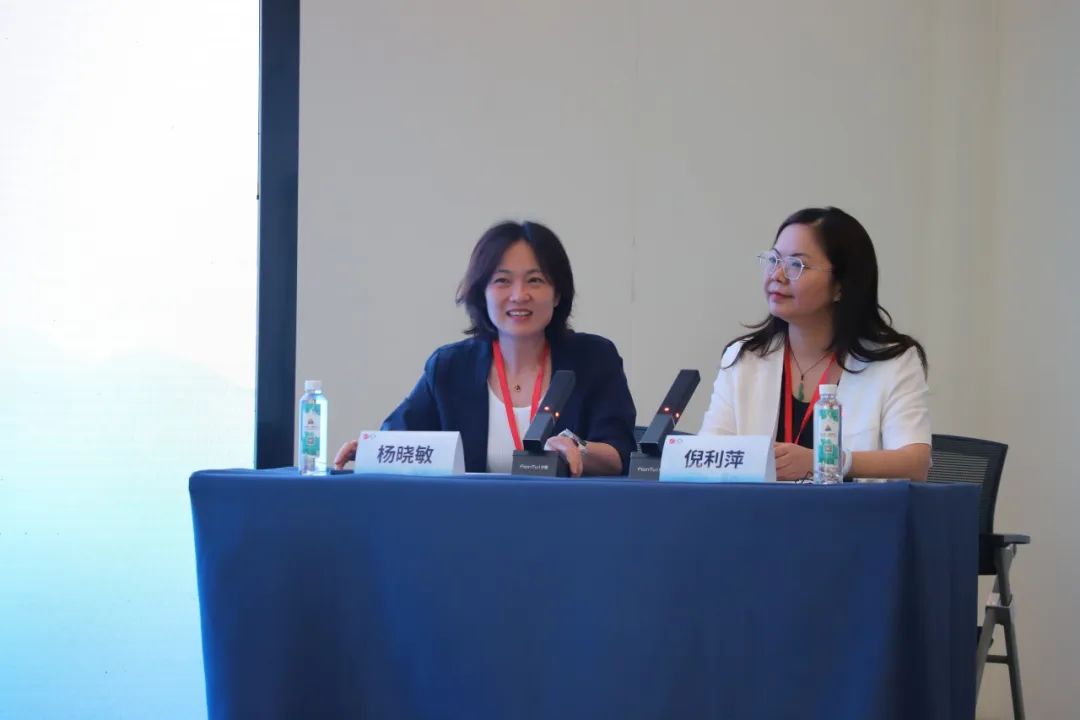 射频妇科是什么会议报道 ｜ 热烈祝贺“浙江省妇幼健康协会盆底康复专委会2025年会暨盆底疾病全周期评估与管理学术培训班”取得圆满成功_https://www.jmylbn.com_新闻资讯_第27张