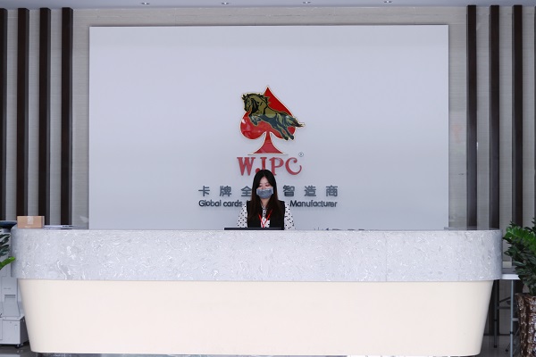 广东望京卡牌科技有限公司，一张卡牌藏着多少暖心密码