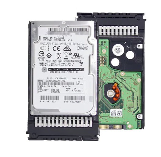 超聚变3.84T SSD硬盘 高速大