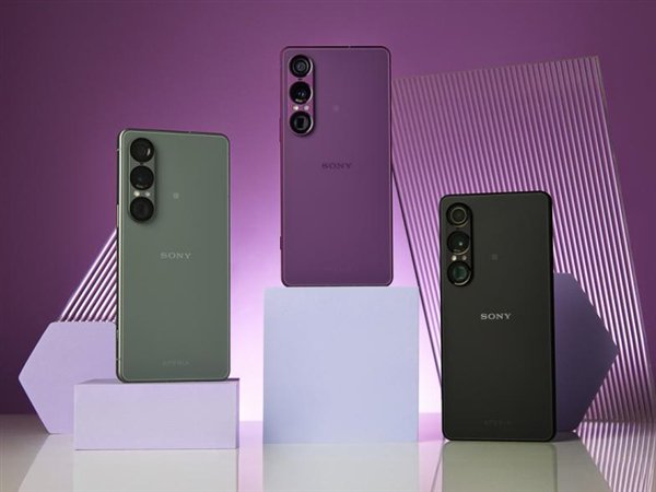比想象更严重！索尼Xperia 1 VII问题扩及全球：多地区停止销售