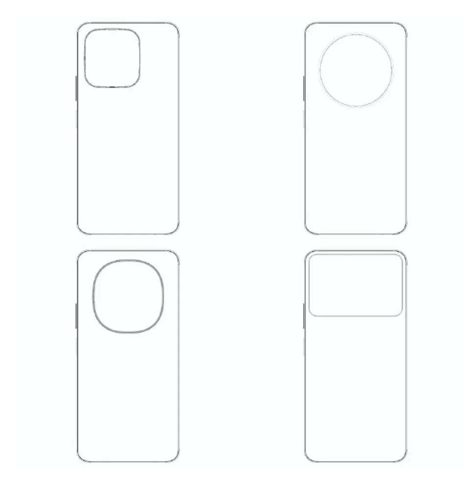 图片来自微博@数码闲聊站