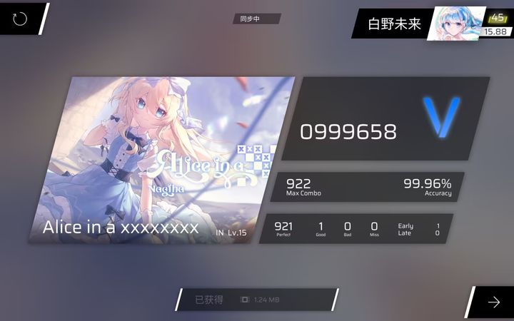 Figros Alice技术的分析