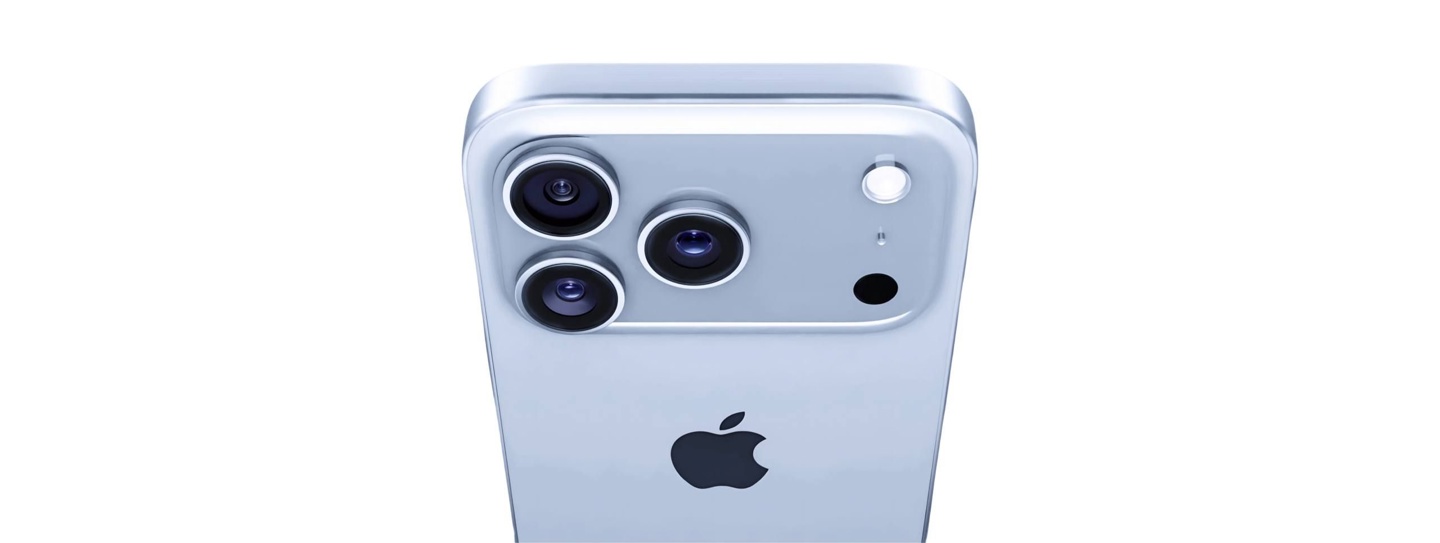 根据新闻的报道，较薄的iPhone17空气仅在其系列的