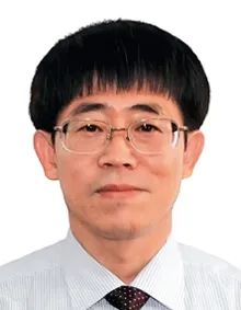 中国工程院院士朱教君