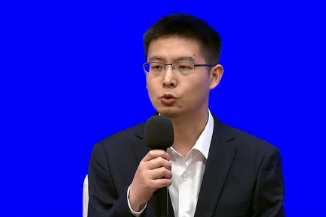 王兴兴回应中美人形机器人差别：中国硬件制造功底深厚