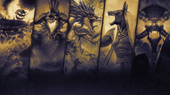 《魔兽世界》国服20周年官宣！游戏内坐骑活动福利、888礼包、重返军团再临