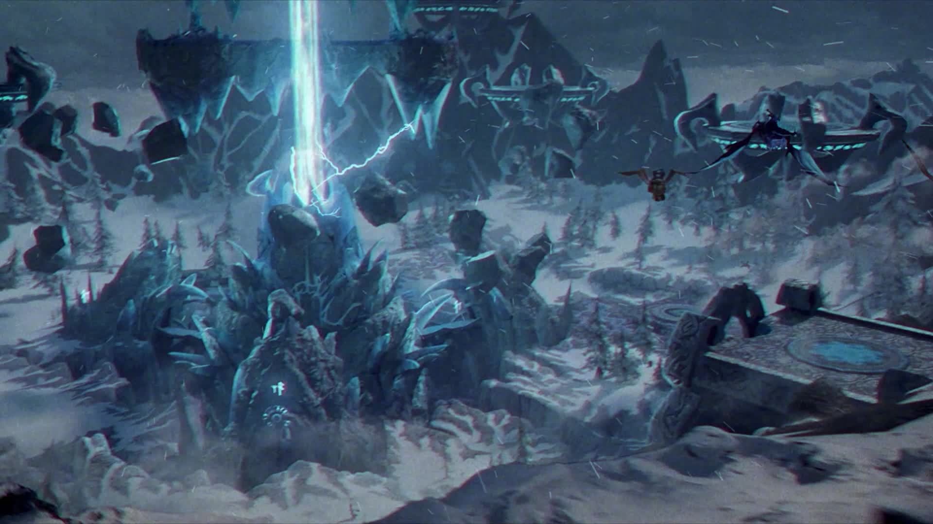 暴雪《魔兽世界》国服 20 周年：正式服、怀旧服路线图公布，提供大量游戏福利