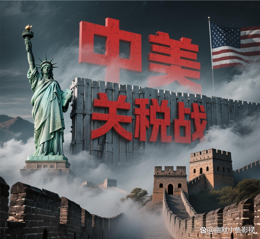 特朗普的“极限施压”为何翻车,中国这一仗打出了什么?|特朗普_新浪财经_新浪网