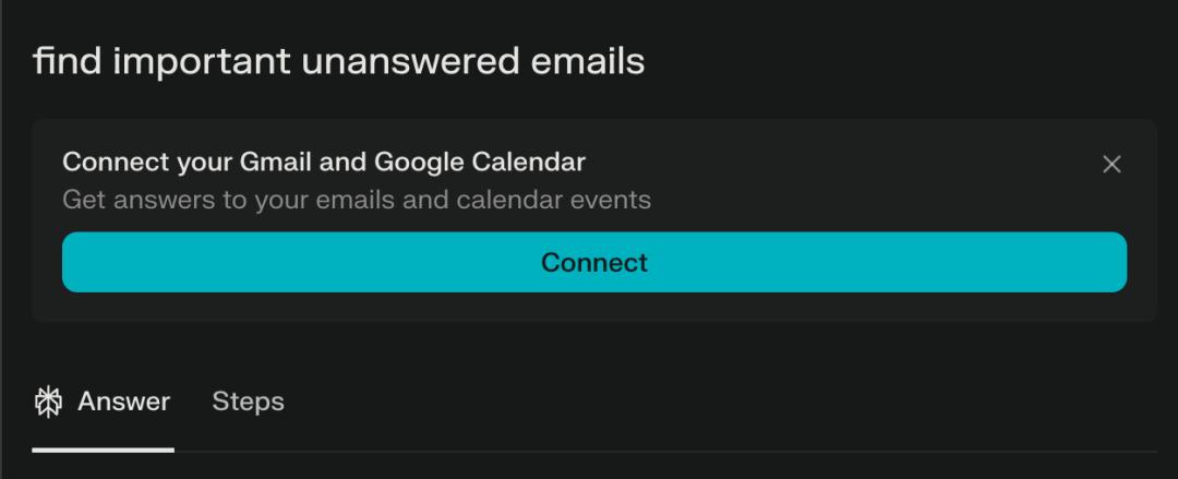 Comet 在使用开始，就会向用户申请获取各种权限 ｜ 图片来源：极客公园