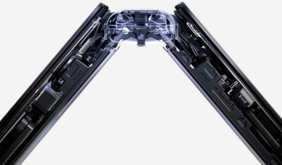 三星Galaxy Z Fold7：折叠屏技术再突破，定义行业新标准