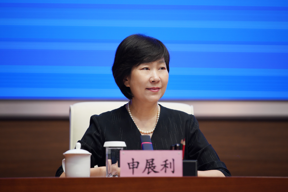 实录| 应急管理部举行季度例行新闻发布会
