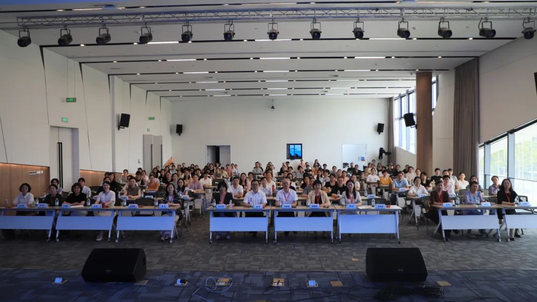 射频妇科是什么会议报道 ｜ 热烈祝贺“浙江省妇幼健康协会盆底康复专委会2025年会暨盆底疾病全周期评估与管理学术培训班”取得圆满成功_https://www.jmylbn.com_新闻资讯_第1张