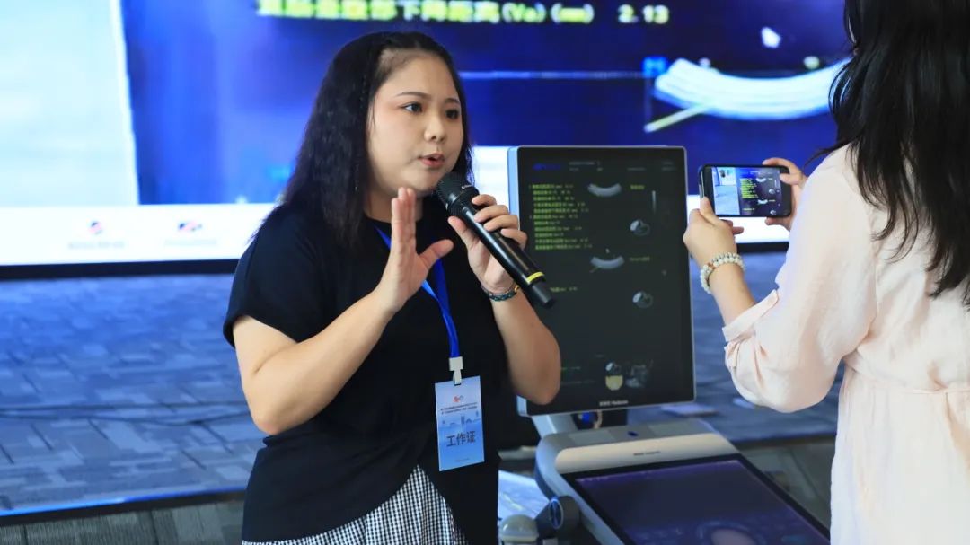 射频妇科是什么会议报道 ｜ 热烈祝贺“浙江省妇幼健康协会盆底康复专委会2025年会暨盆底疾病全周期评估与管理学术培训班”取得圆满成功_https://www.jmylbn.com_新闻资讯_第38张