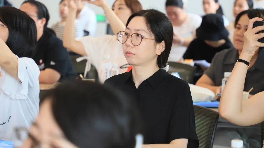 射频妇科是什么会议报道 ｜ 热烈祝贺“浙江省妇幼健康协会盆底康复专委会2025年会暨盆底疾病全周期评估与管理学术培训班”取得圆满成功_https://www.jmylbn.com_新闻资讯_第37张