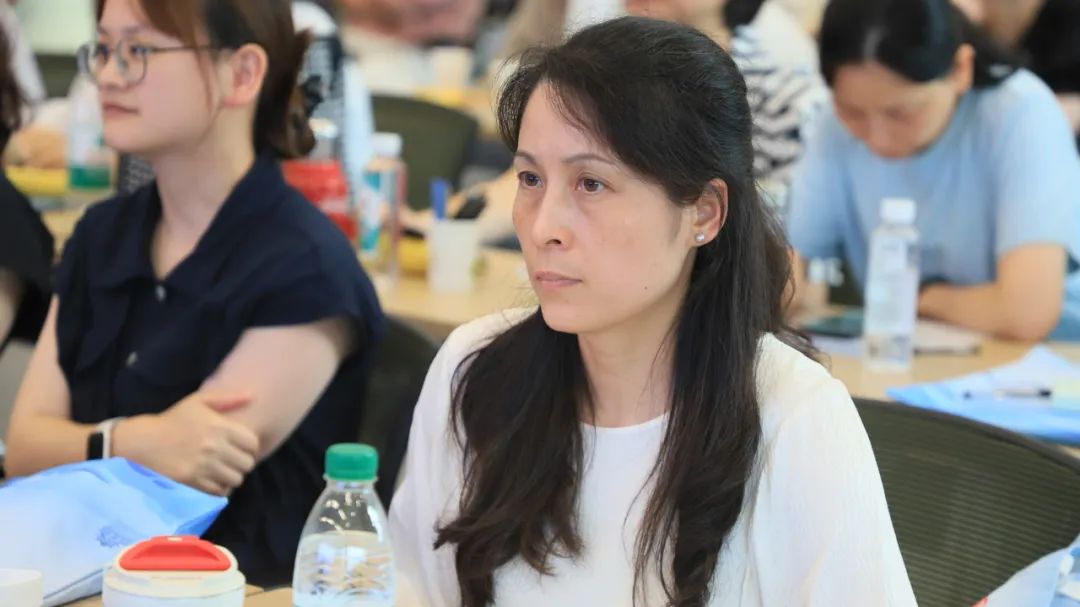 射频妇科是什么会议报道 ｜ 热烈祝贺“浙江省妇幼健康协会盆底康复专委会2025年会暨盆底疾病全周期评估与管理学术培训班”取得圆满成功_https://www.jmylbn.com_新闻资讯_第36张