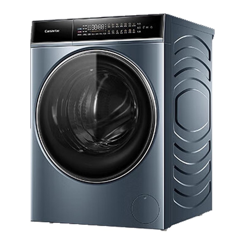 卡萨帝和美系列10kg洗烘一体机京东优惠价