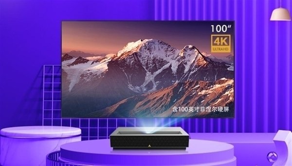 购买前必须！ LCD电视上激光电视的6个铁杆好处