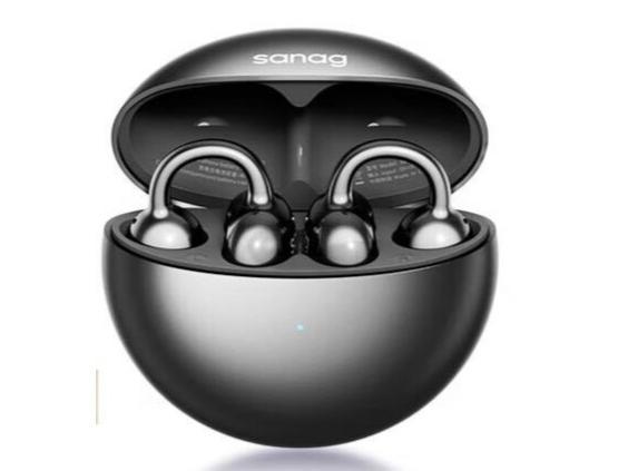 塞那S6S骨传导蓝牙耳机京东优惠价254元