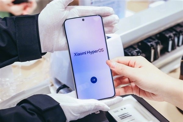 Paper OS 3证实：他于9月