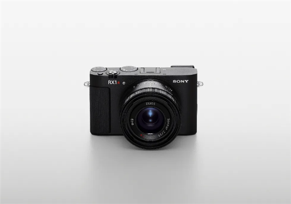 33,999元！索尼黑卡启动RX1RM3：61百万像素CMO