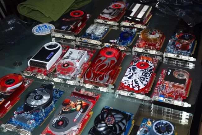 真爱：Linux 开发者为近 20 年前 AMD 显卡推新补丁，提高 OpenGL 兼容性